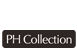 PH　collection のロゴ